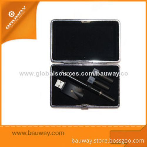 2014 Hot Small/Big eGo Zipper Cigarette Cases with PayPal Accepted